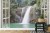 Fototapeta Waterfall Near Iligan Town  Mindanao  Philippines