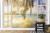 Fototapeta Ocean View Window Paradise