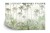 Fototapeta Tropical Trees And Leaves For Digital Printing Wallpaper  Custom Design Wallpaper - 3D