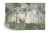 Fototapeta Tropical Trees And Leaves For Digital Printing Wallpaper  Custom Design Wallpaper - 3D