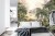 Fototapeta Tropical Trees And Leaves For Digital Printing Wallpaper  Custom Design Wallpaper - 3D