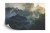 Fototapeta Landscape Of Asia Tropical Rainforest  Canopy Tree Of Jungle Green Forest Park Outdoor  Nature Environment Mountain View  Concept Of Freedom Relaxation In Holiday For Spa Yoga And Retreat