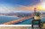 Fototapeta Golden Gate Bridge In San Francisco