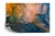 Fototapeta Alcohol Ink Colors Translucent. Abstract Multicolored Marble Texture Background. Design Wrapping Paper  Wallpaper. Mixing Acrylic Paints. Modern Fluid Art. Alcohol Ink Pattern
