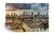 Fototapeta Warszawska Panorama