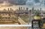 Fototapeta Warszawska Panorama