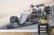 Fototapeta Bolid F1 W Ruchu