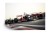 Fototapeta Wyścigi F1