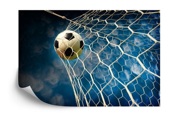 Fototapeta 3D Sport  Piłka Nożna