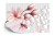 Fototapeta Kolorowa Magnolia