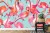 Fototapeta Flamingi
