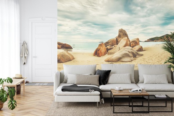 Fototapeta Plaża