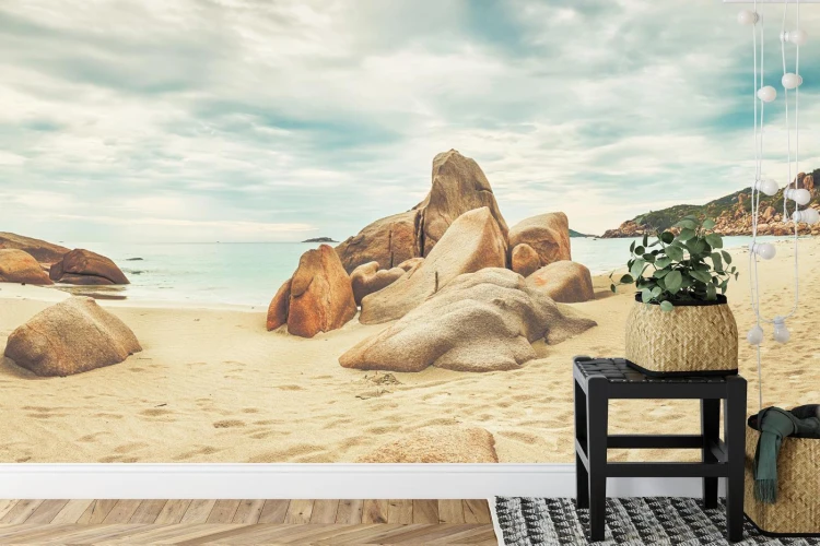 Fototapeta Plaża