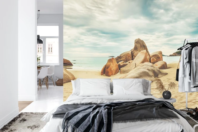 Fototapeta Plaża