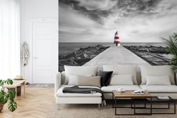 Fototapeta Morze 3D