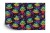 Fototapeta Kolorowe Zwariowane Ufo