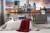 Fototapeta Panorama Londynu