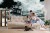 Fototapeta Plaża Łódź