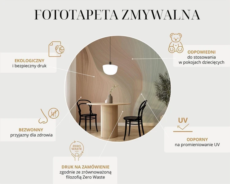 Fototapeta Góry