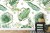 Fototapeta Liście Monstera