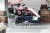 Fototapeta Bolid F1 Na Lini Startu