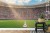 Fototapeta Piłka Nożna Stadion