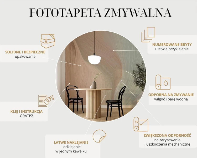 Fototapeta Realistyczne Dinozaury Nad Rzeką