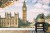 Fototapeta Londyn Big Ben