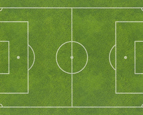 95430-1 boisko piłka nożna football 