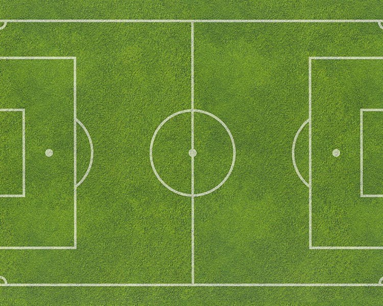 95430-1 boisko piłka nożna football 