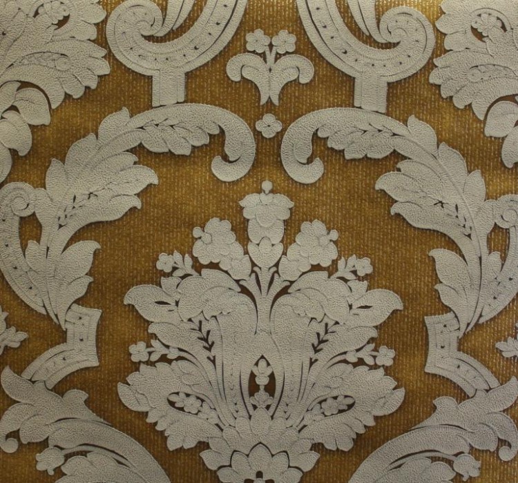 Tapeta zmywalana,ornament,ludwik XIV, 631305.jpg