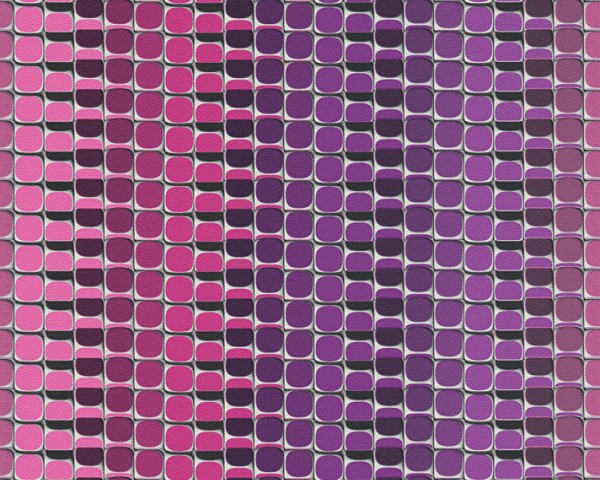 32727-3 Tapeta AS Creation HARMONY in MOTION różowa fioletowa geometria