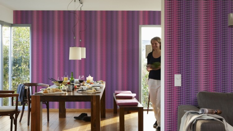 Wizualizacja tapety 32727-3