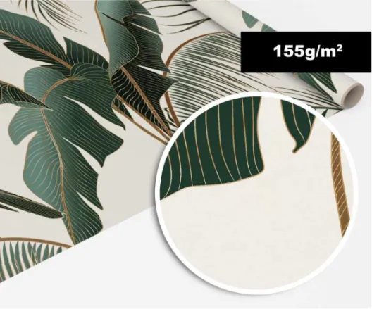 Flizelina Zmywalna 155 g/m?